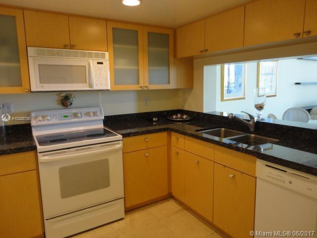 CLUB ATLANTIS CONDO - Residential Lease