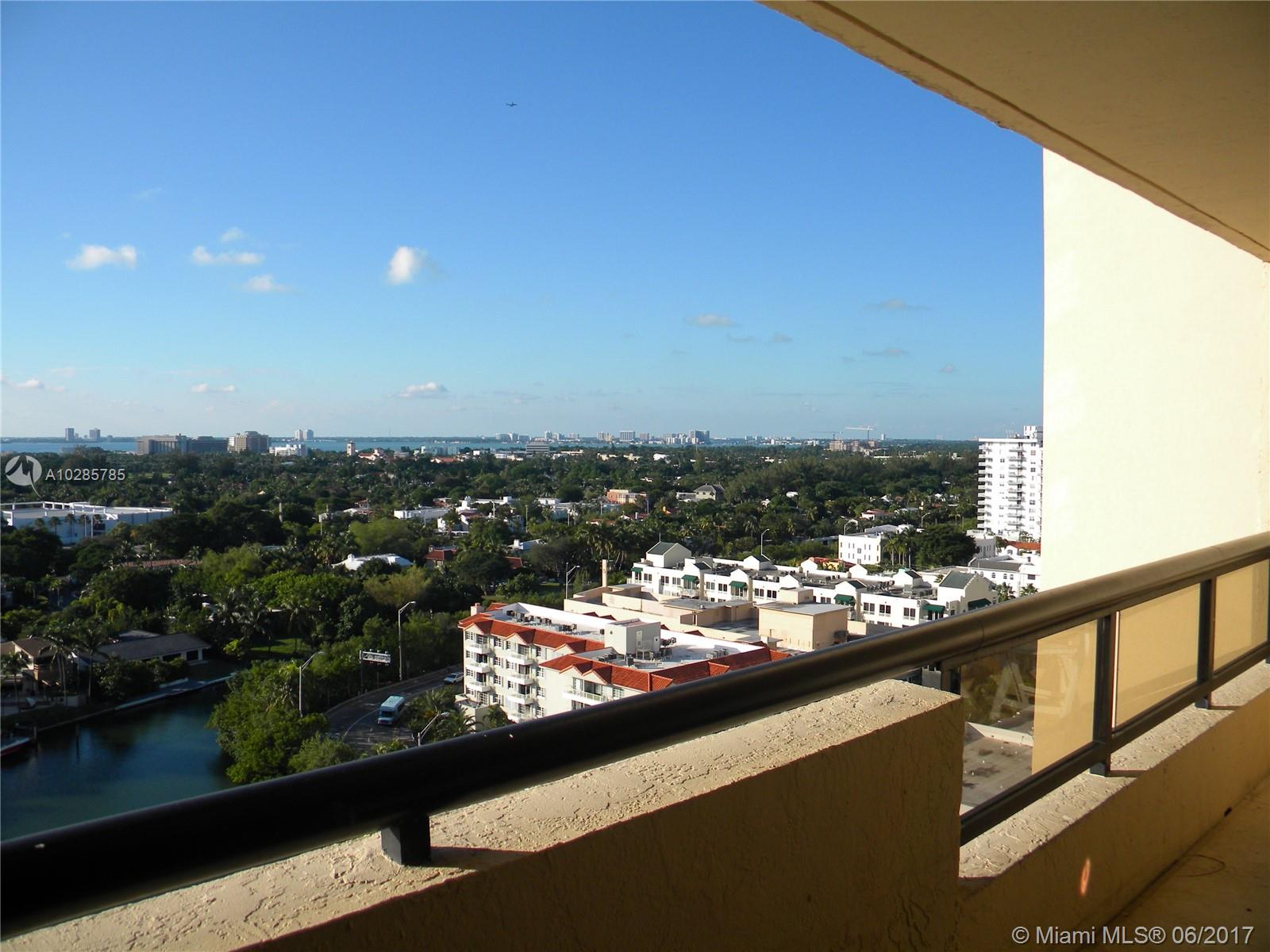 CLUB ATLANTIS CONDO - Residential Lease