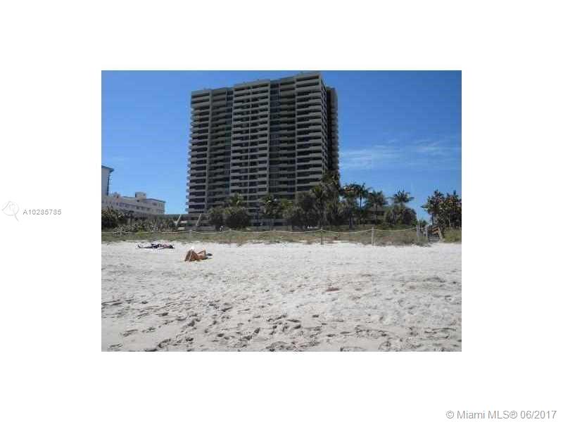 CLUB ATLANTIS CONDO - Residential Lease