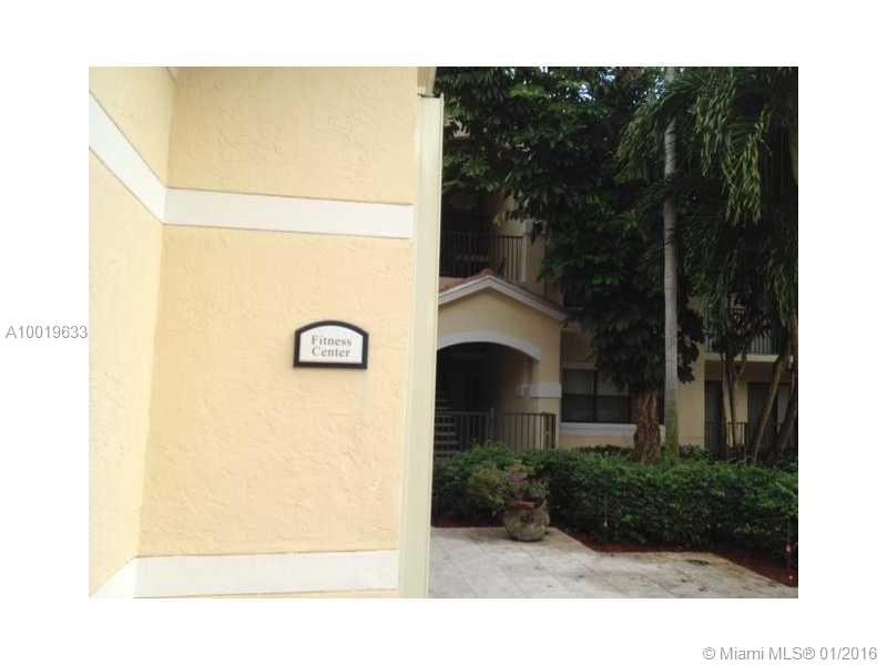 Hollywood Parc Condo - Residential Lease