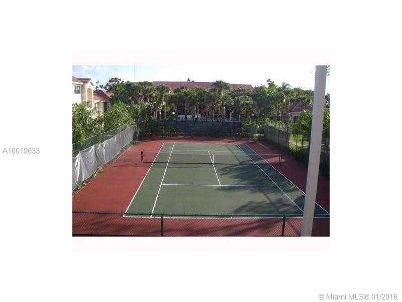 Hollywood Parc Condo - Residential Lease