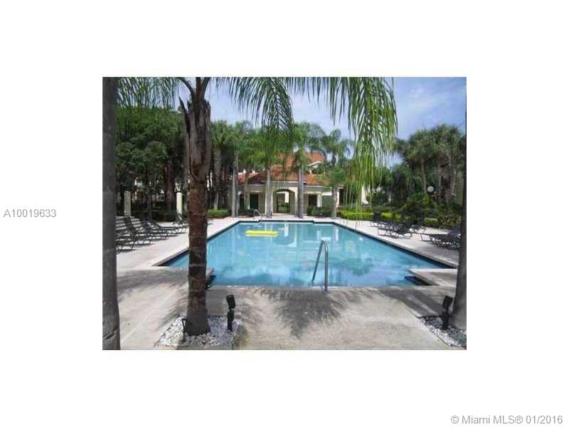 Hollywood Parc Condo - Residential Lease