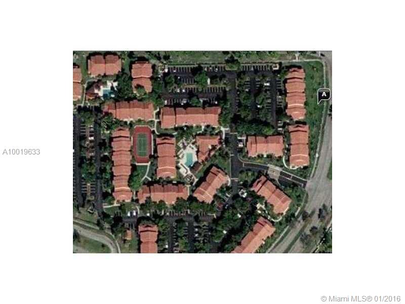 Hollywood Parc Condo - Residential Lease