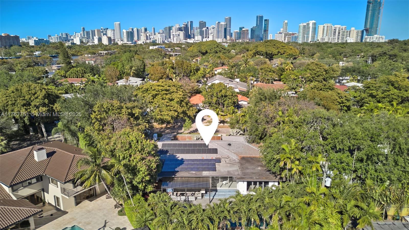 BAY HEIGHTS - Residential Lease