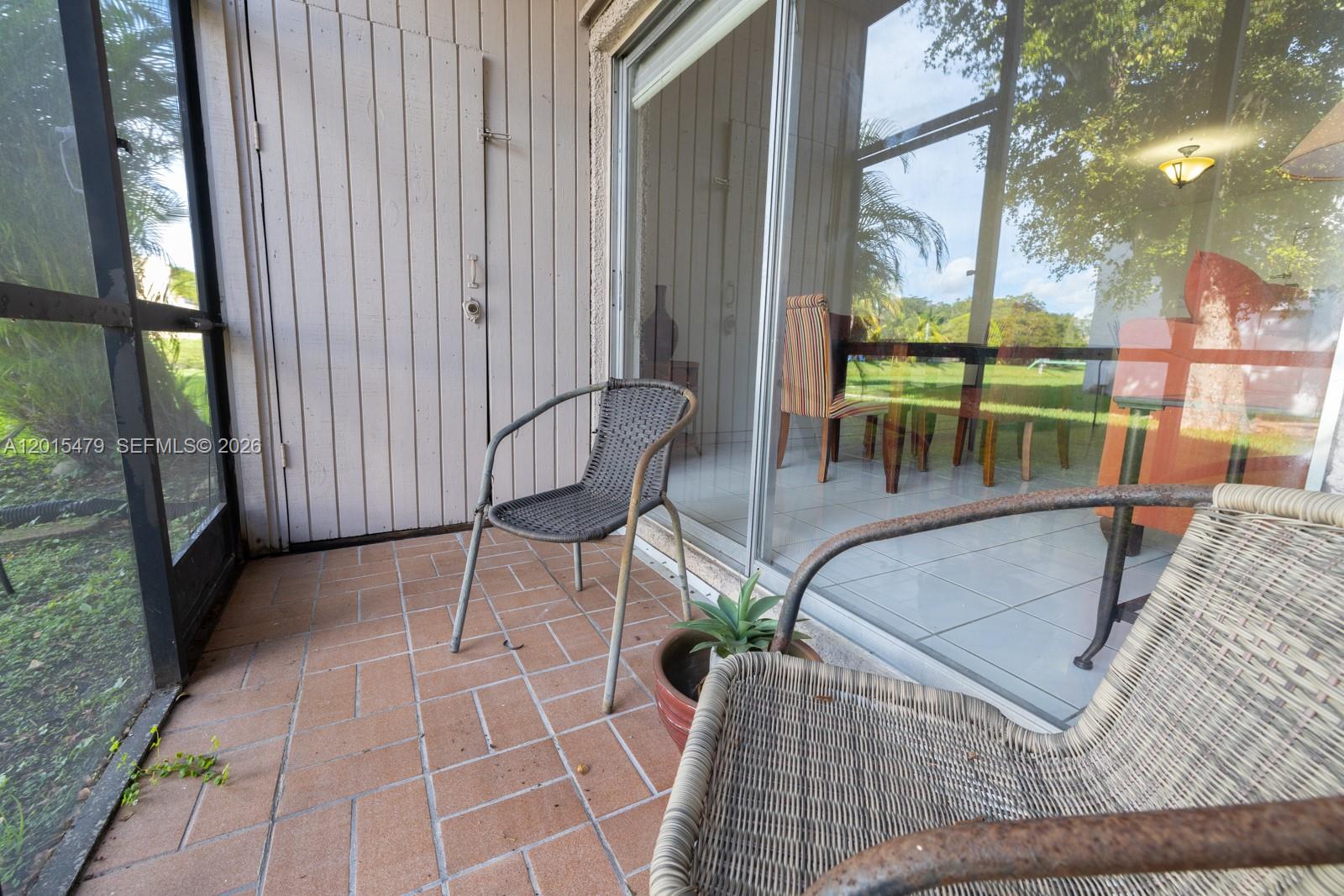 KENDALL ACRES CONDO BLDG - Residential Lease