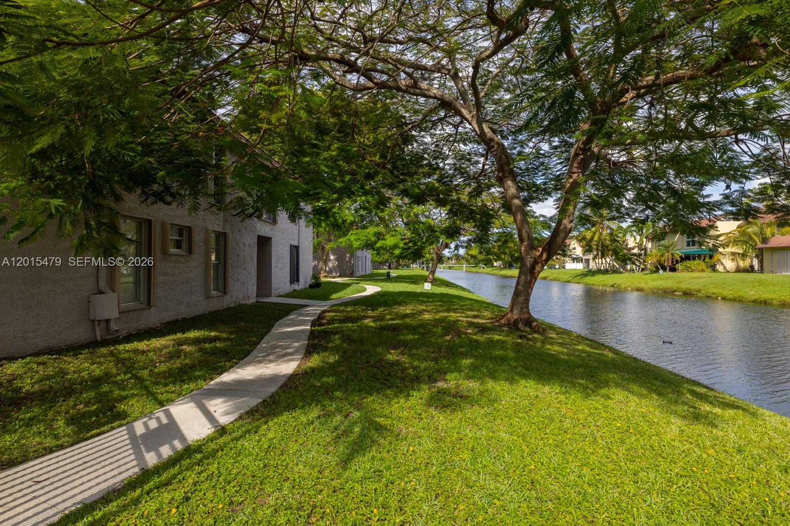 KENDALL ACRES CONDO BLDG - Residential Lease