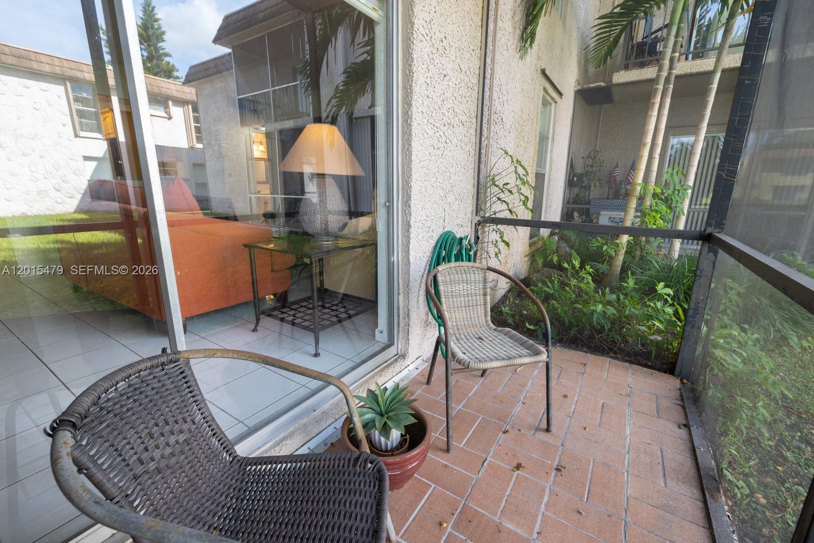 KENDALL ACRES CONDO BLDG - Residential Lease
