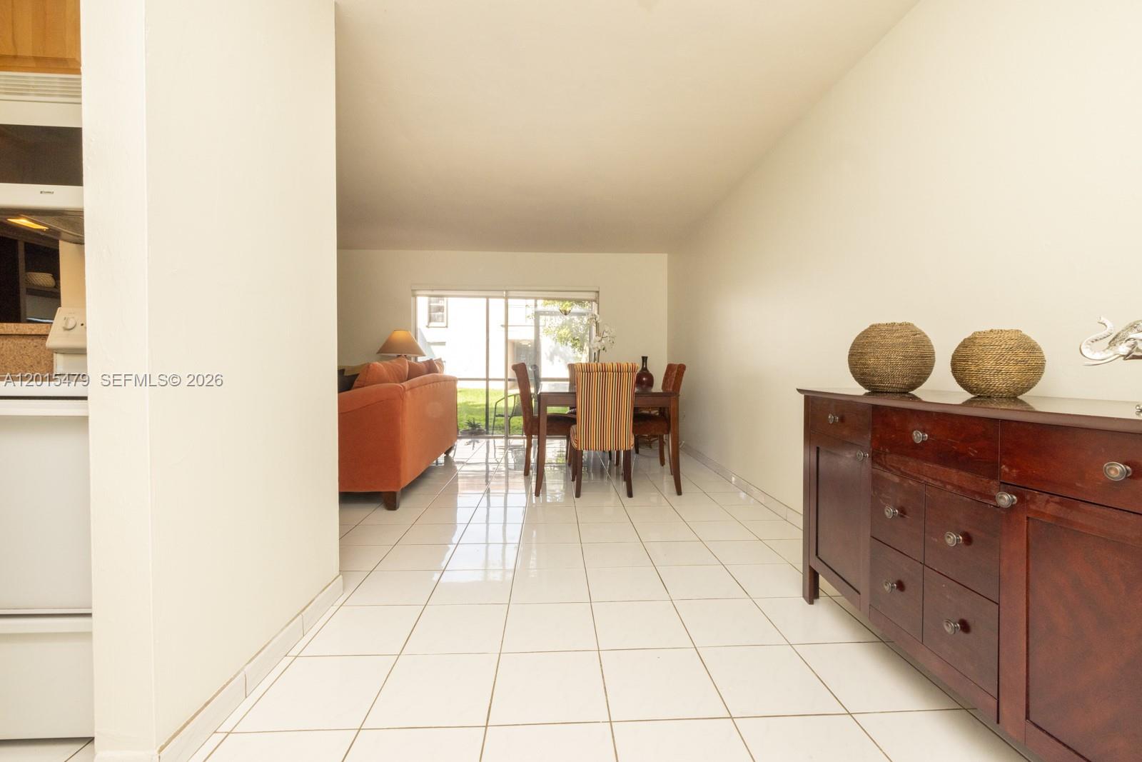 KENDALL ACRES CONDO BLDG - Residential Lease