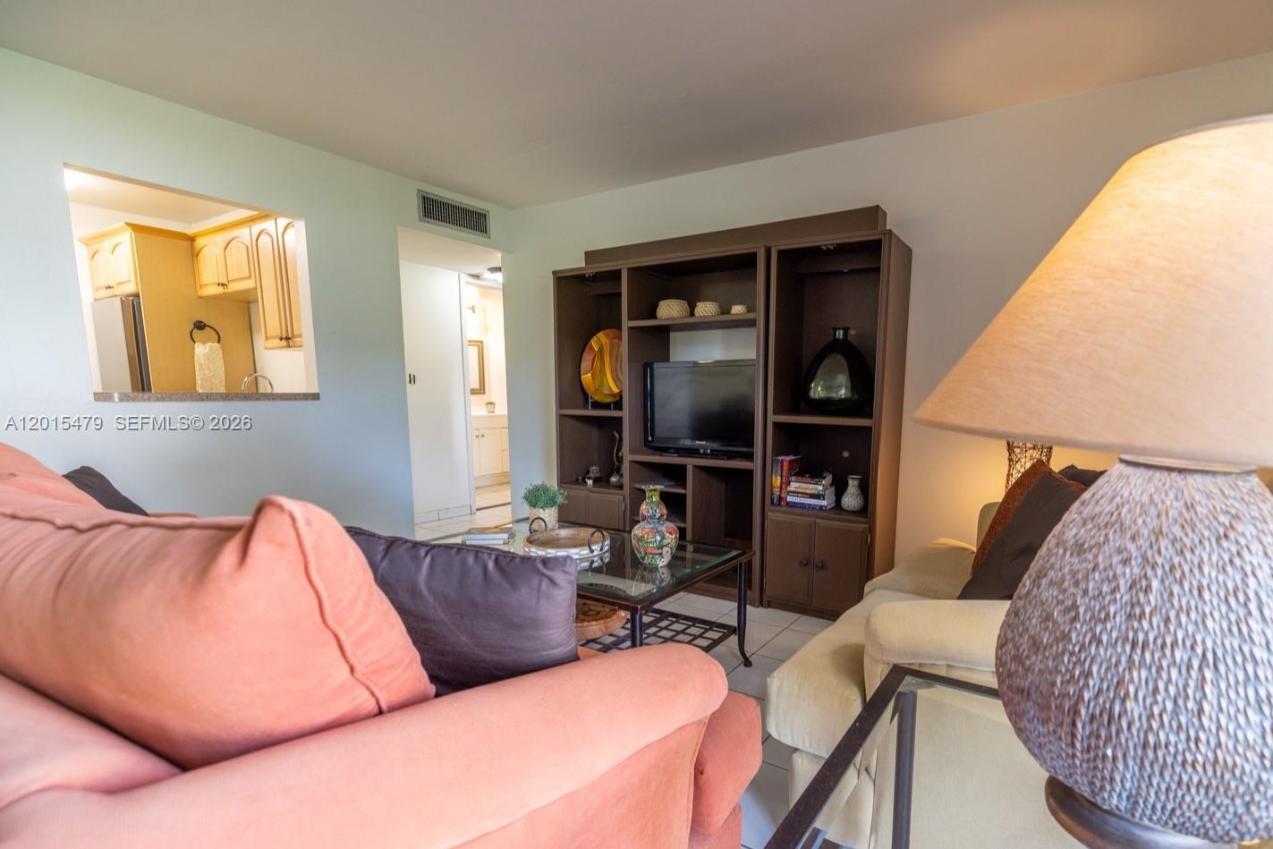 KENDALL ACRES CONDO BLDG - Residential Lease
