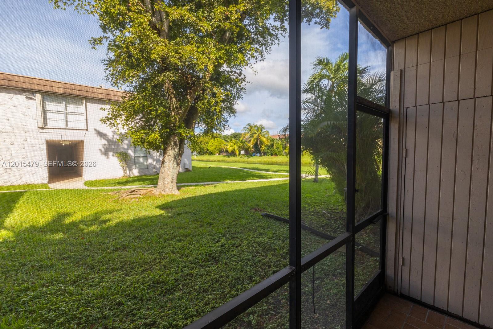 KENDALL ACRES CONDO BLDG - Residential Lease