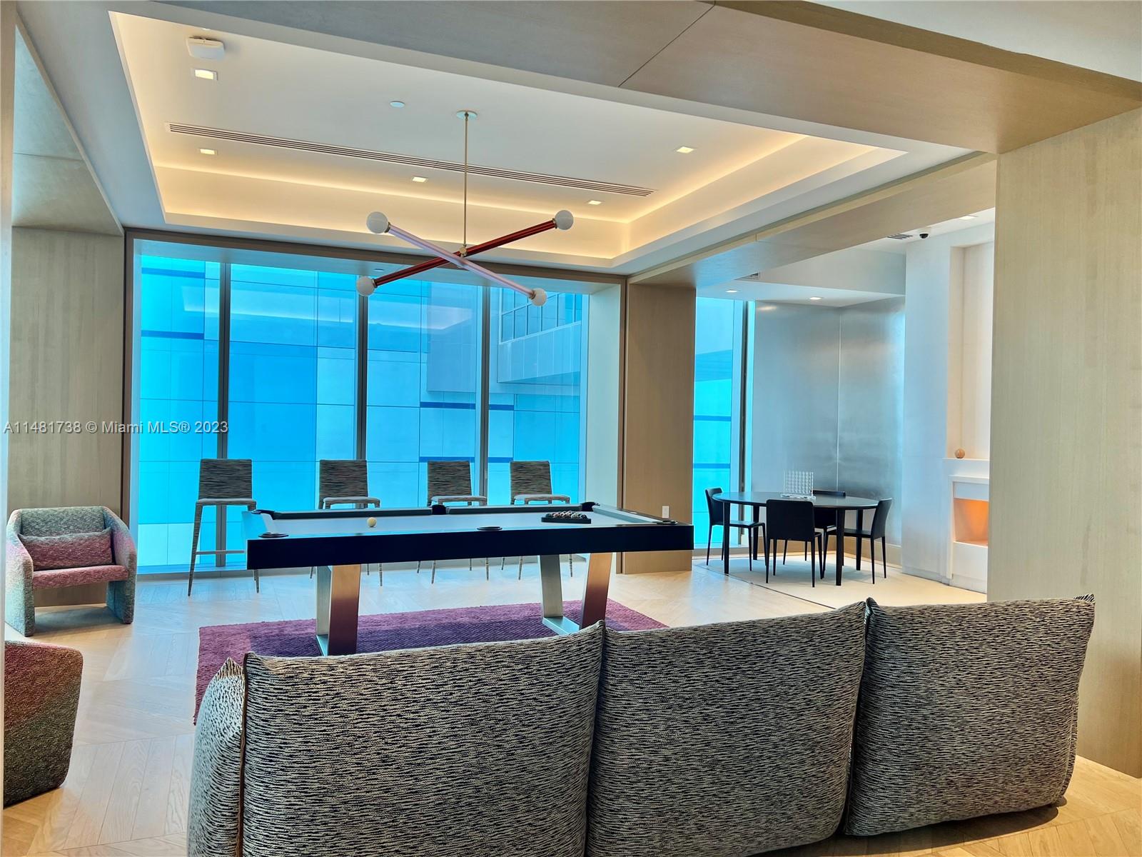 MISSONI BAIA CONDOMINIUM - Residential Lease