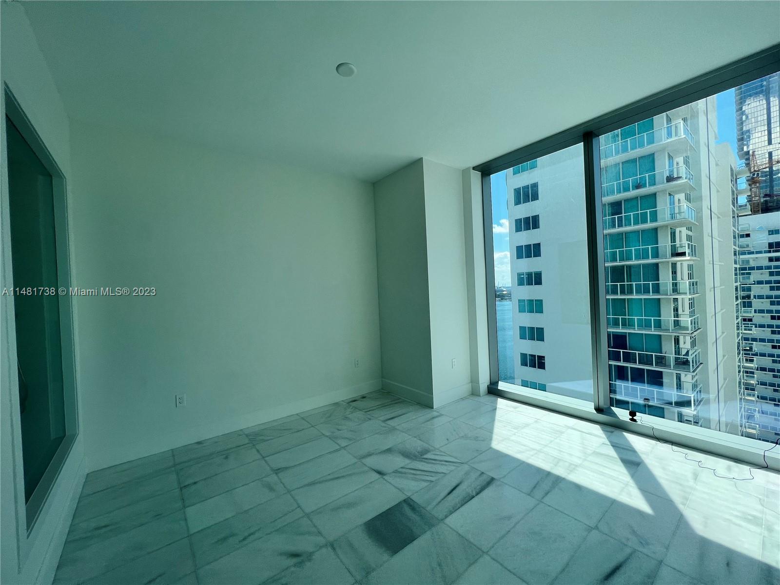 MISSONI BAIA CONDOMINIUM - Residential Lease