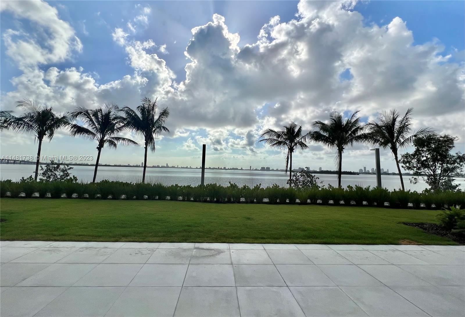 MISSONI BAIA CONDOMINIUM - Residential Lease