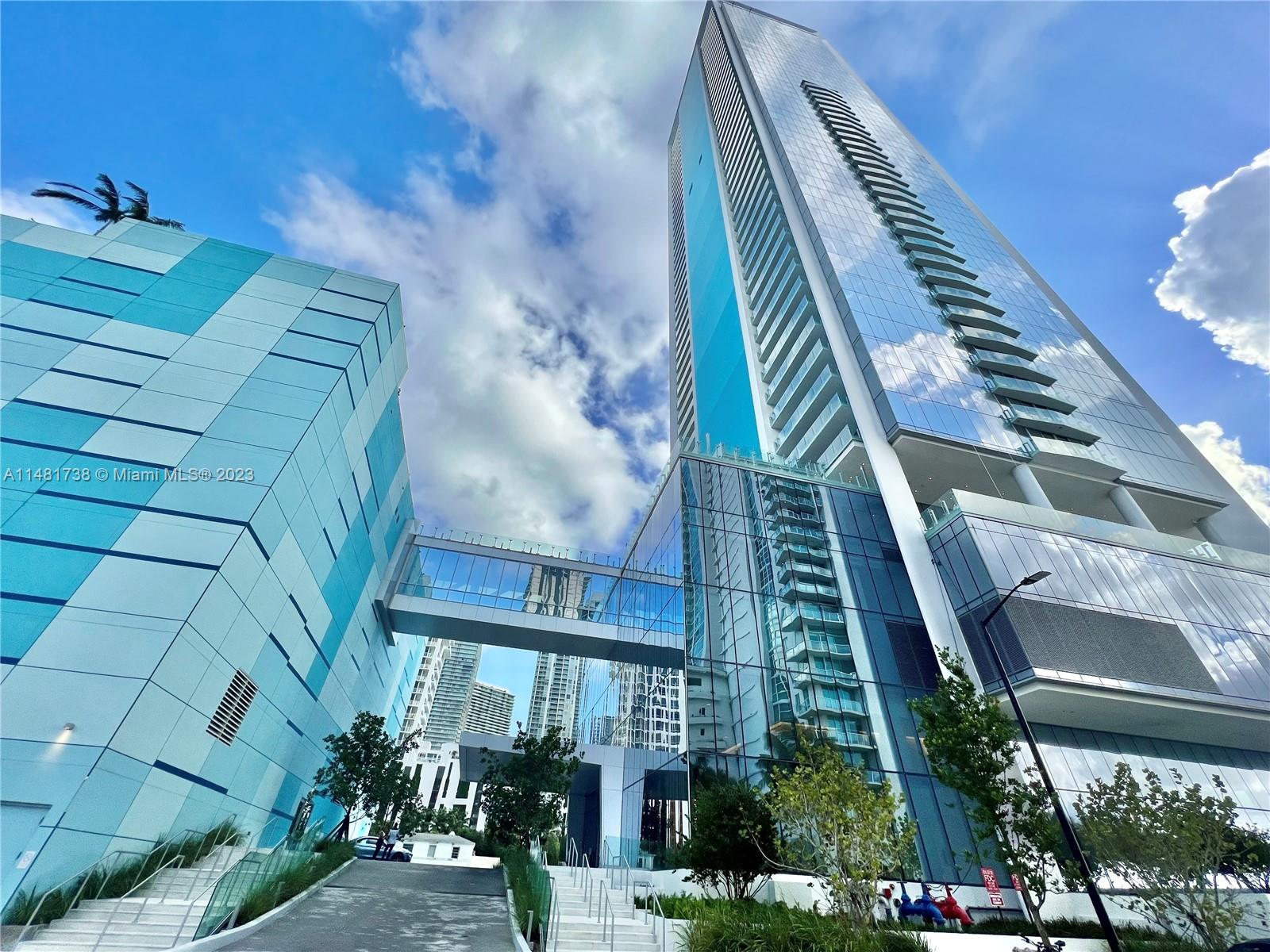 MISSONI BAIA CONDOMINIUM - Residential Lease