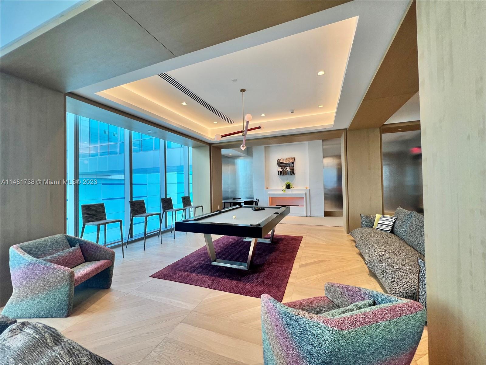 MISSONI BAIA CONDOMINIUM - Residential Lease