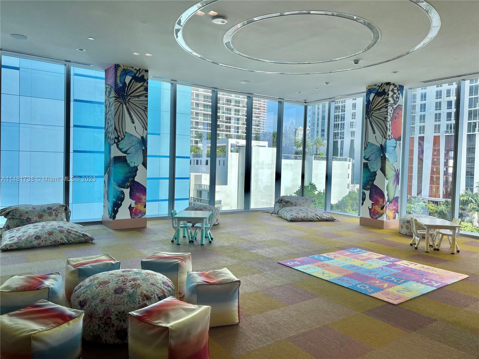 MISSONI BAIA CONDOMINIUM - Residential Lease