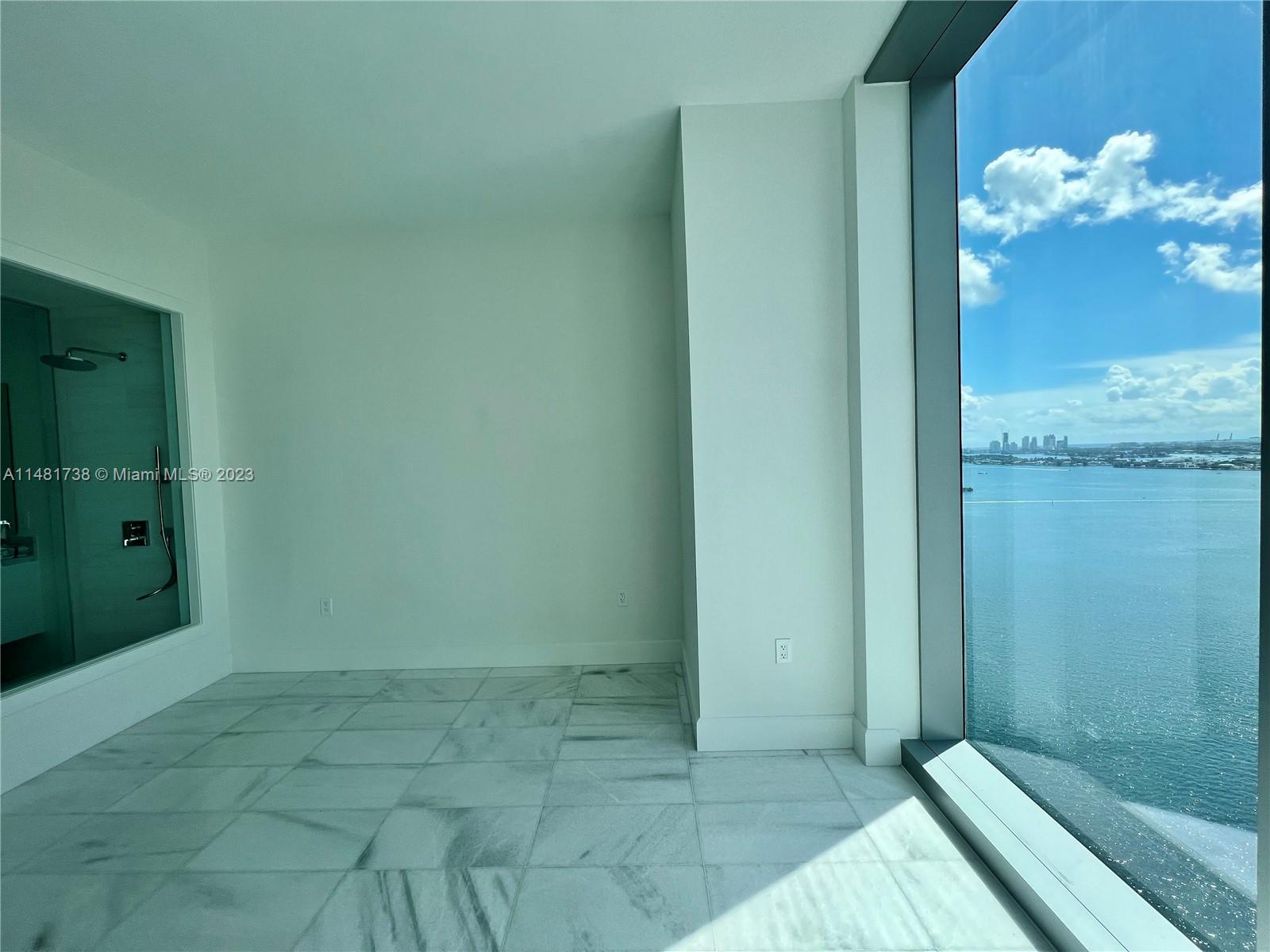 MISSONI BAIA CONDOMINIUM - Residential Lease