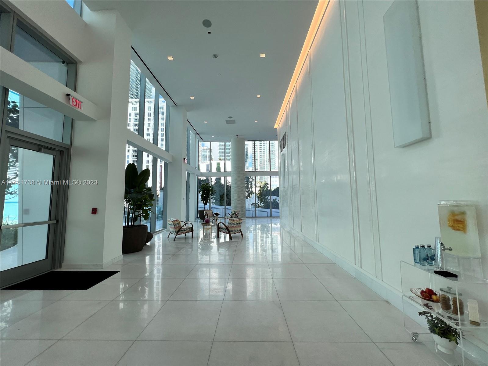 MISSONI BAIA CONDOMINIUM - Residential Lease