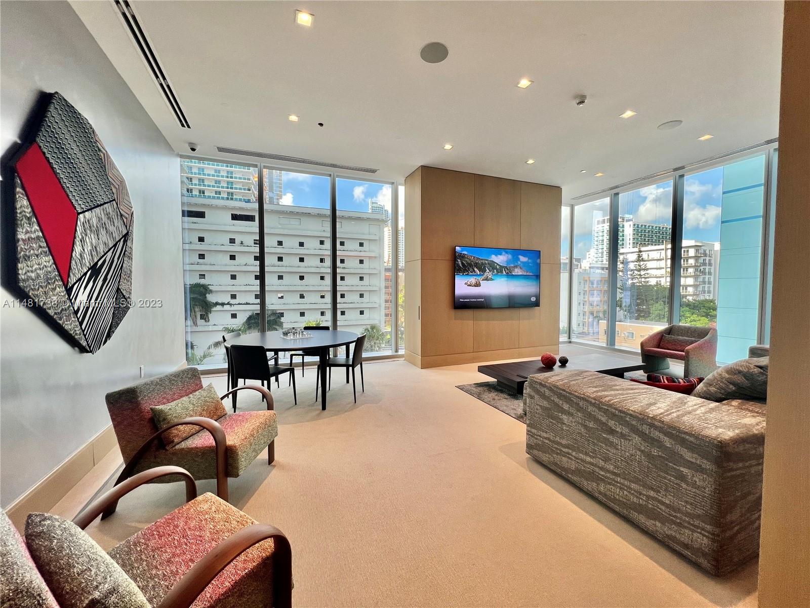 MISSONI BAIA CONDOMINIUM - Residential Lease