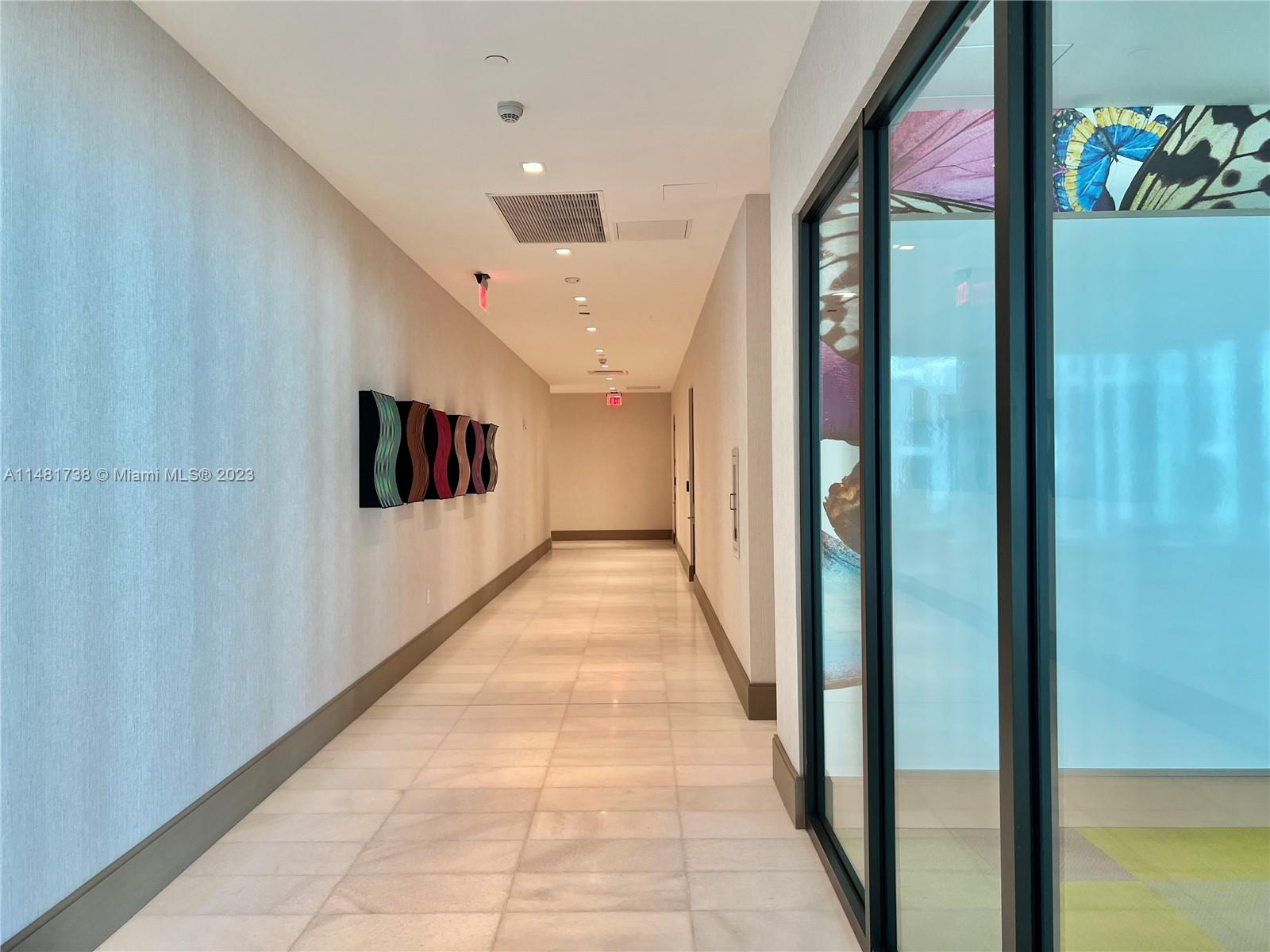 MISSONI BAIA CONDOMINIUM - Residential Lease