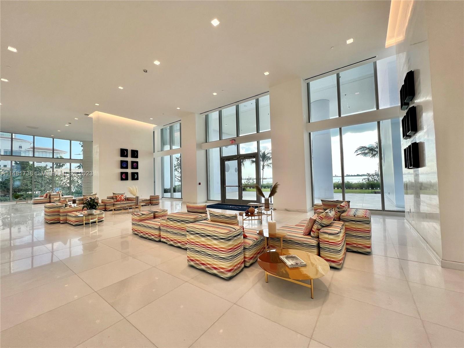 MISSONI BAIA CONDOMINIUM - Residential Lease