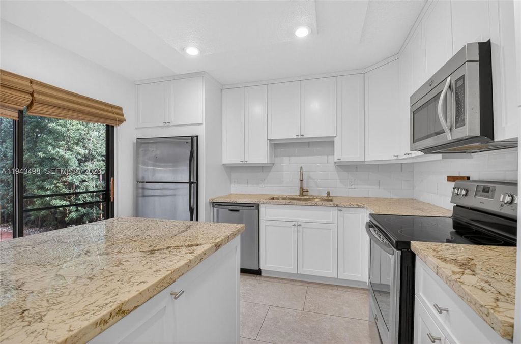 Photo of 3007 San Clara Dr #5-A, Delray Beach, FL 33445 (MLS # A11943498)