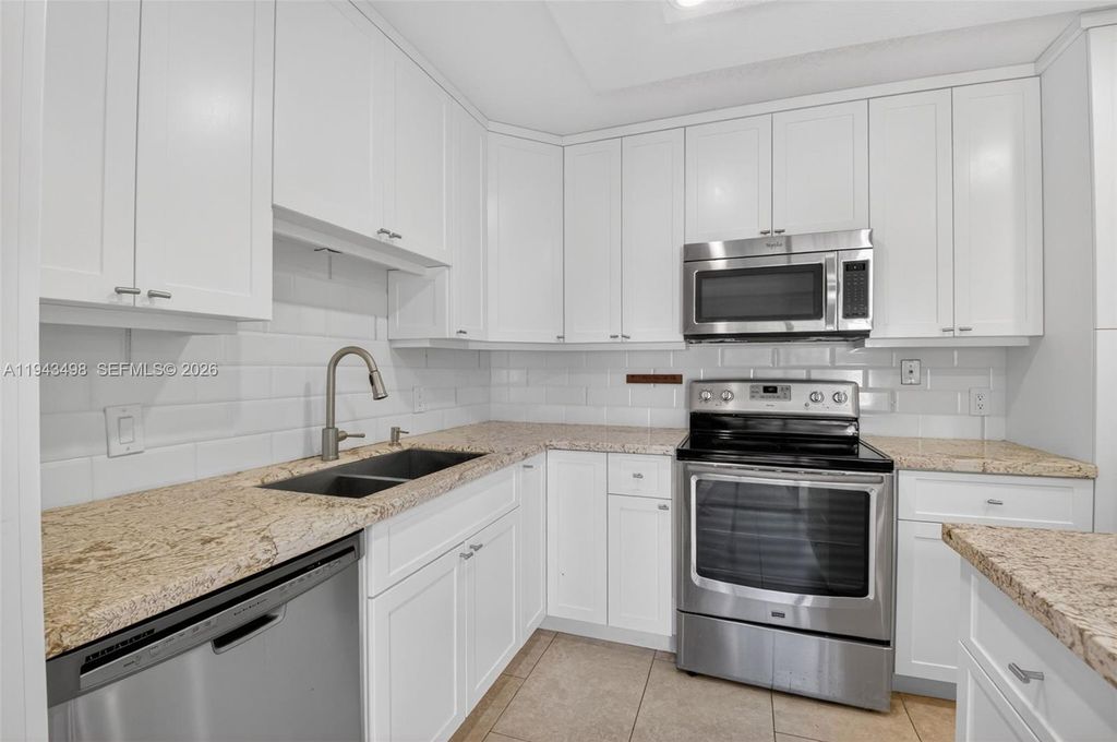 Photo of 3007 San Clara Dr #5-A, Delray Beach, FL 33445 (MLS # A11943498)