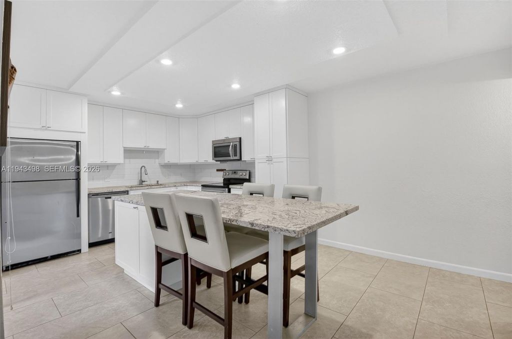 Photo of 3007 San Clara Dr #5-A, Delray Beach, FL 33445 (MLS # A11943498)