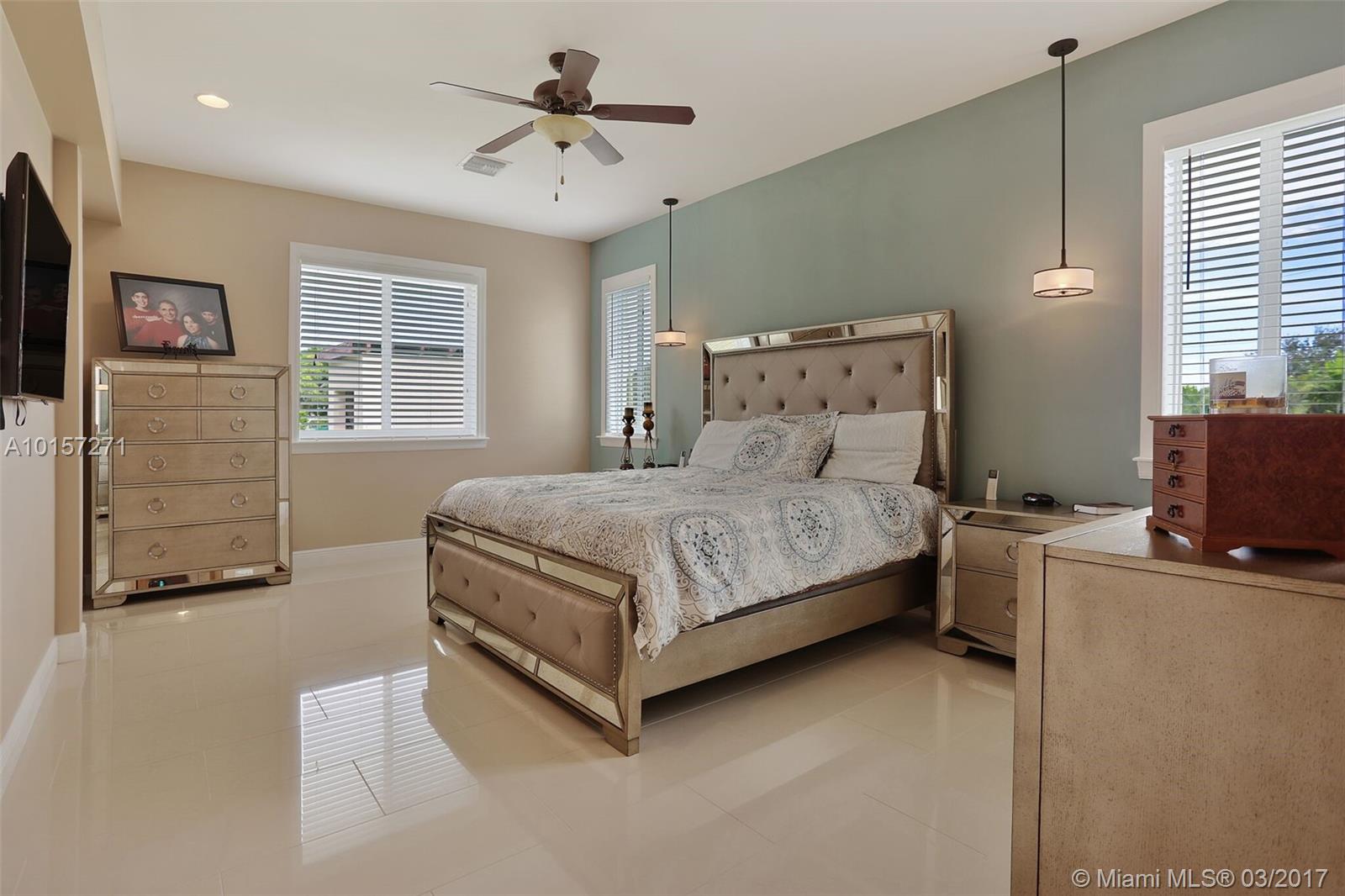 Bonanza Ranch Estates - Residential