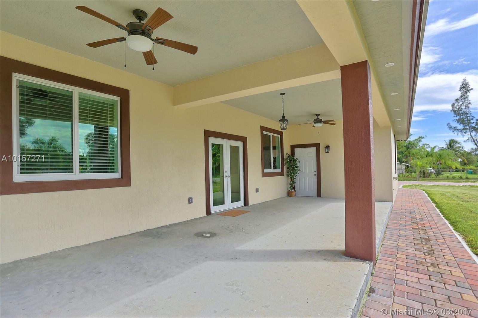 Bonanza Ranch Estates - Residential