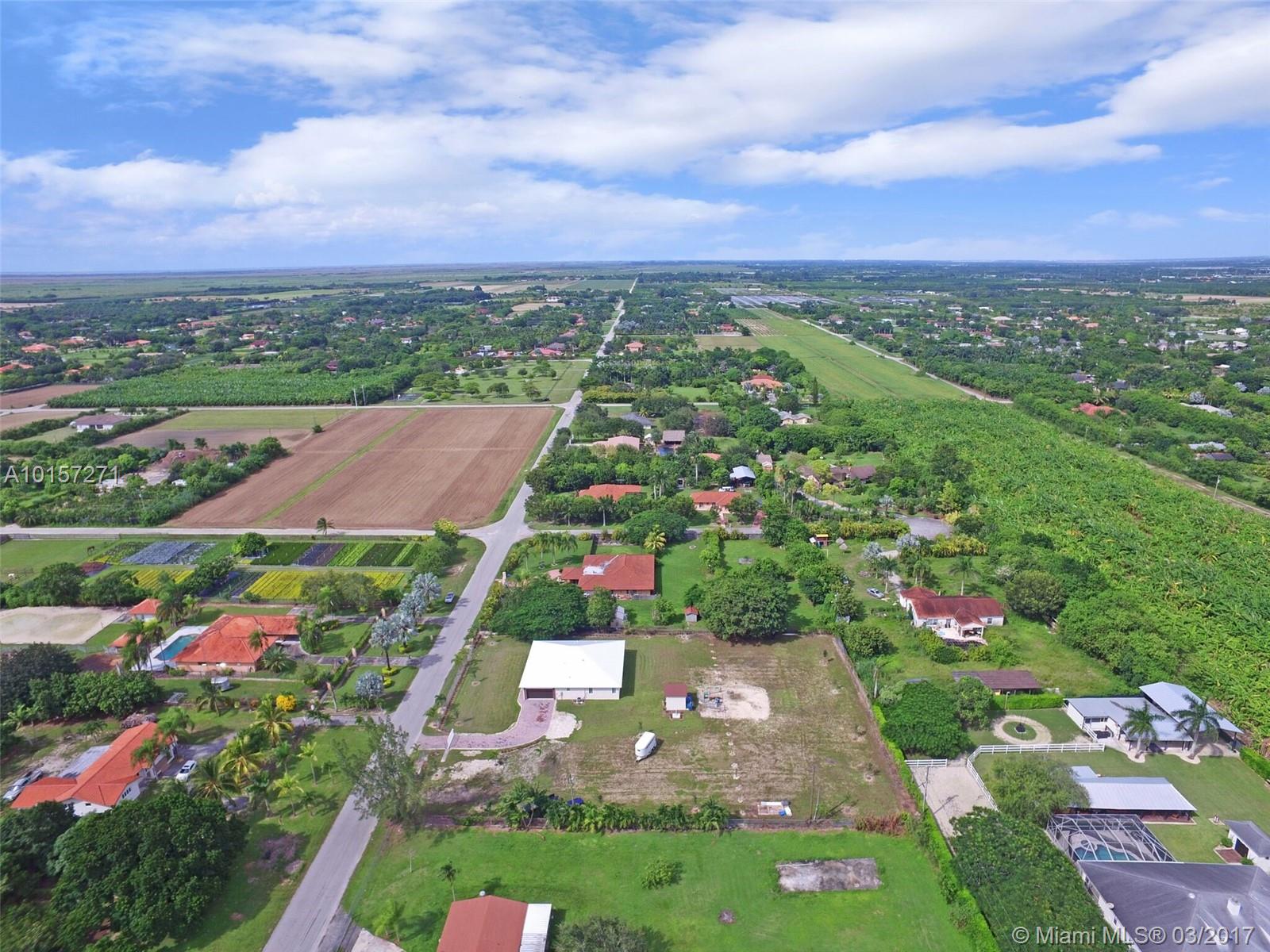 Bonanza Ranch Estates - Residential