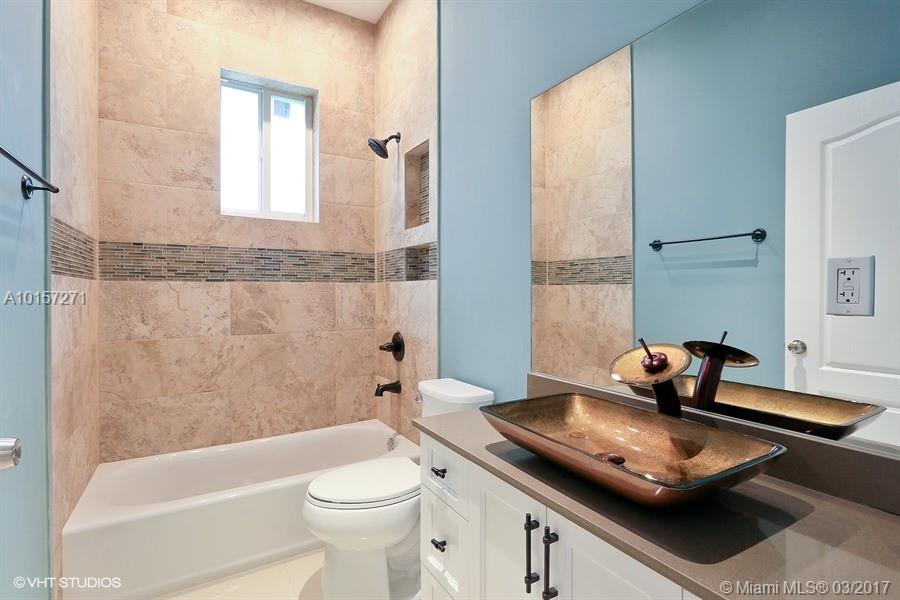 Bonanza Ranch Estates - Residential