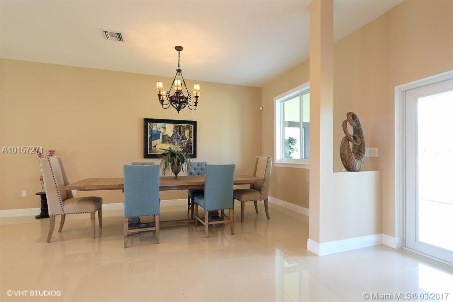 Bonanza Ranch Estates - Residential