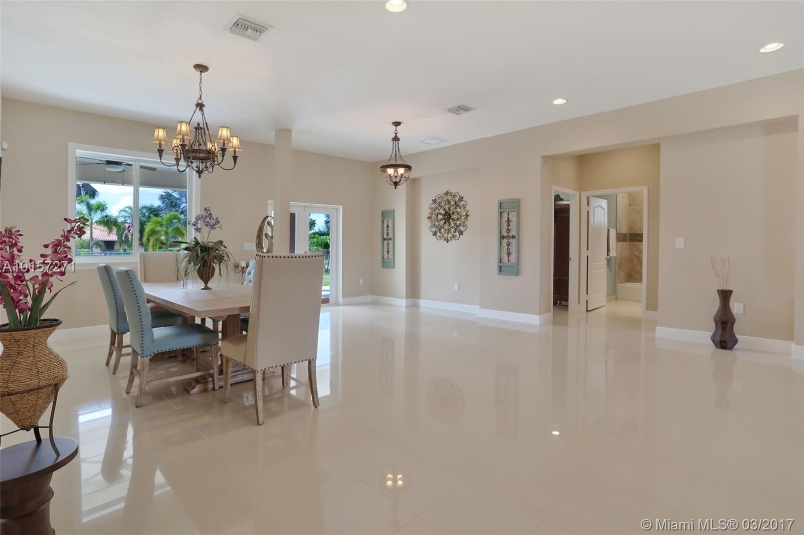 Bonanza Ranch Estates - Residential