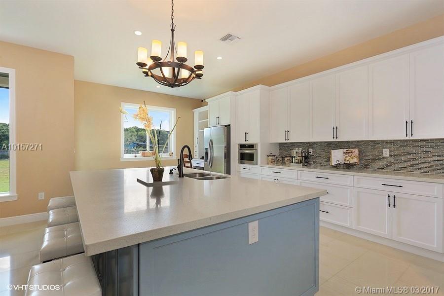 Bonanza Ranch Estates - Residential