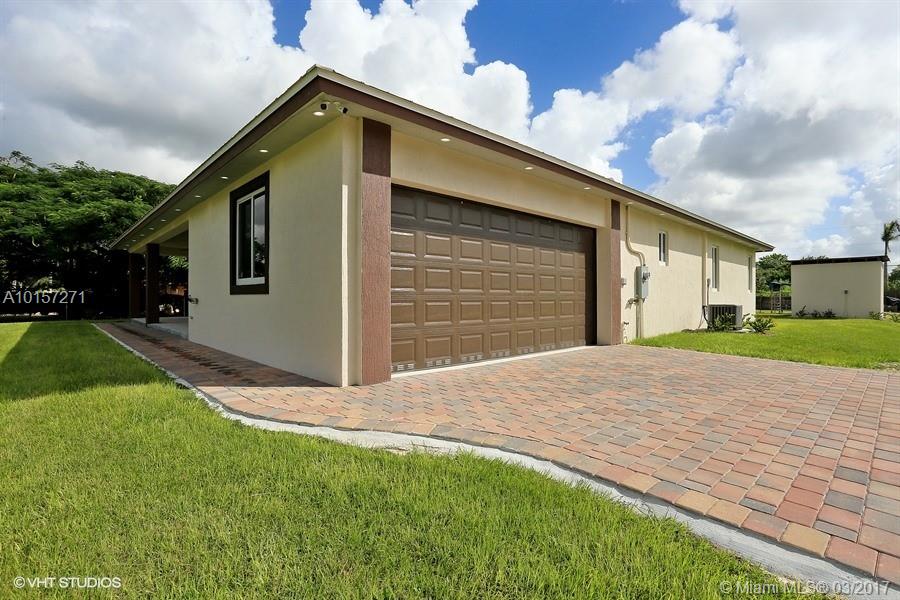 Bonanza Ranch Estates - Residential