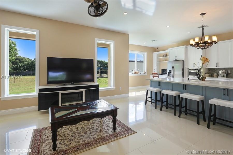 Bonanza Ranch Estates - Residential