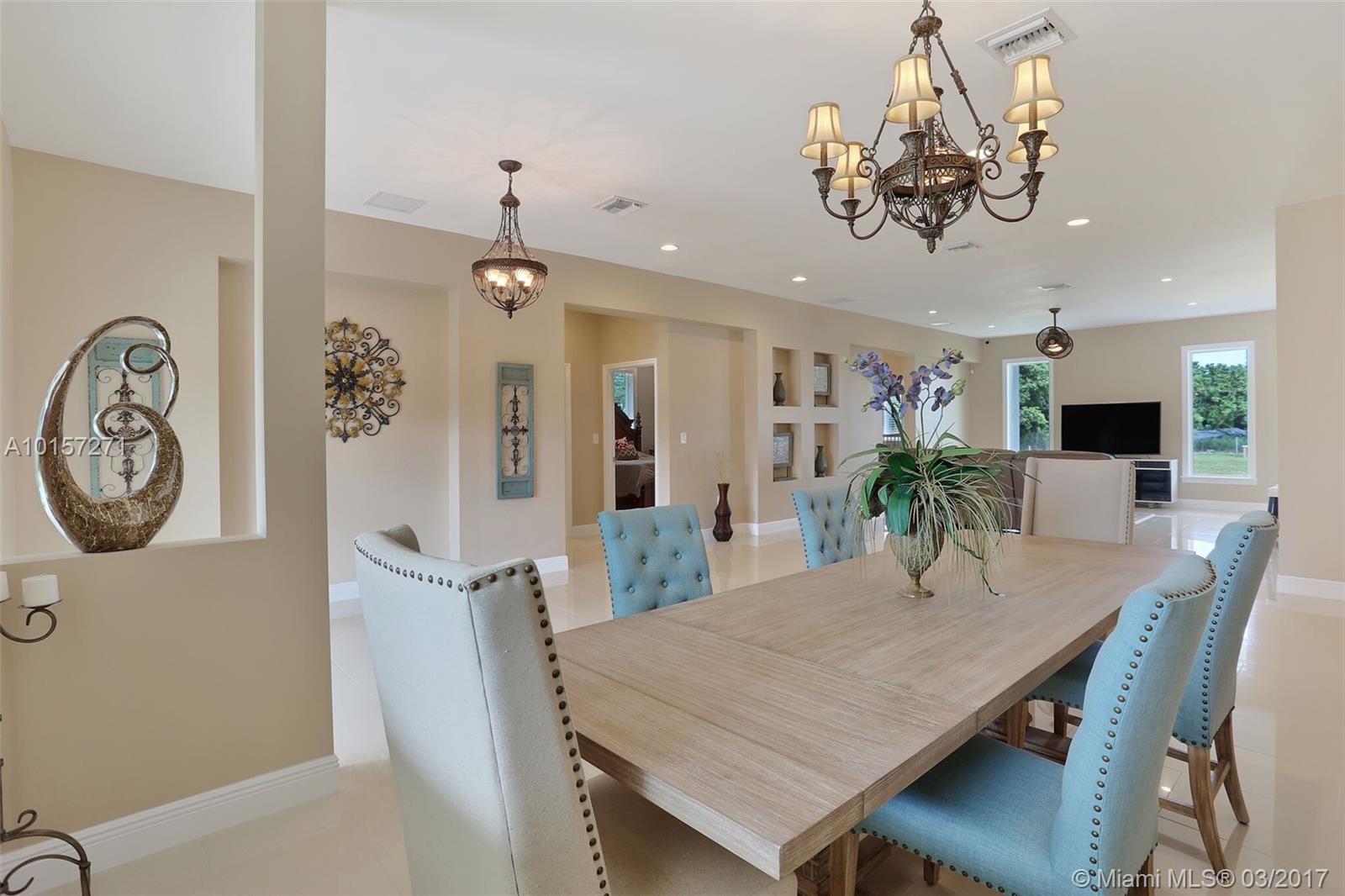 Bonanza Ranch Estates - Residential