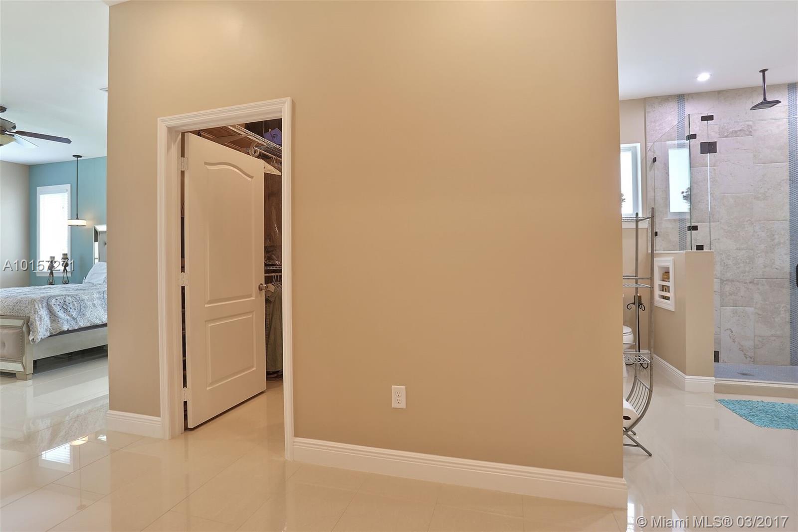 Bonanza Ranch Estates - Residential