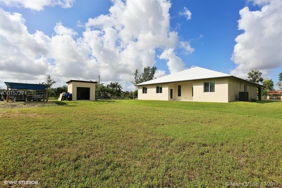 Bonanza Ranch Estates - Residential