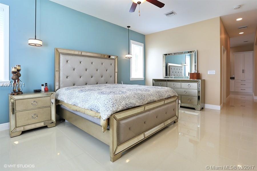 Bonanza Ranch Estates - Residential