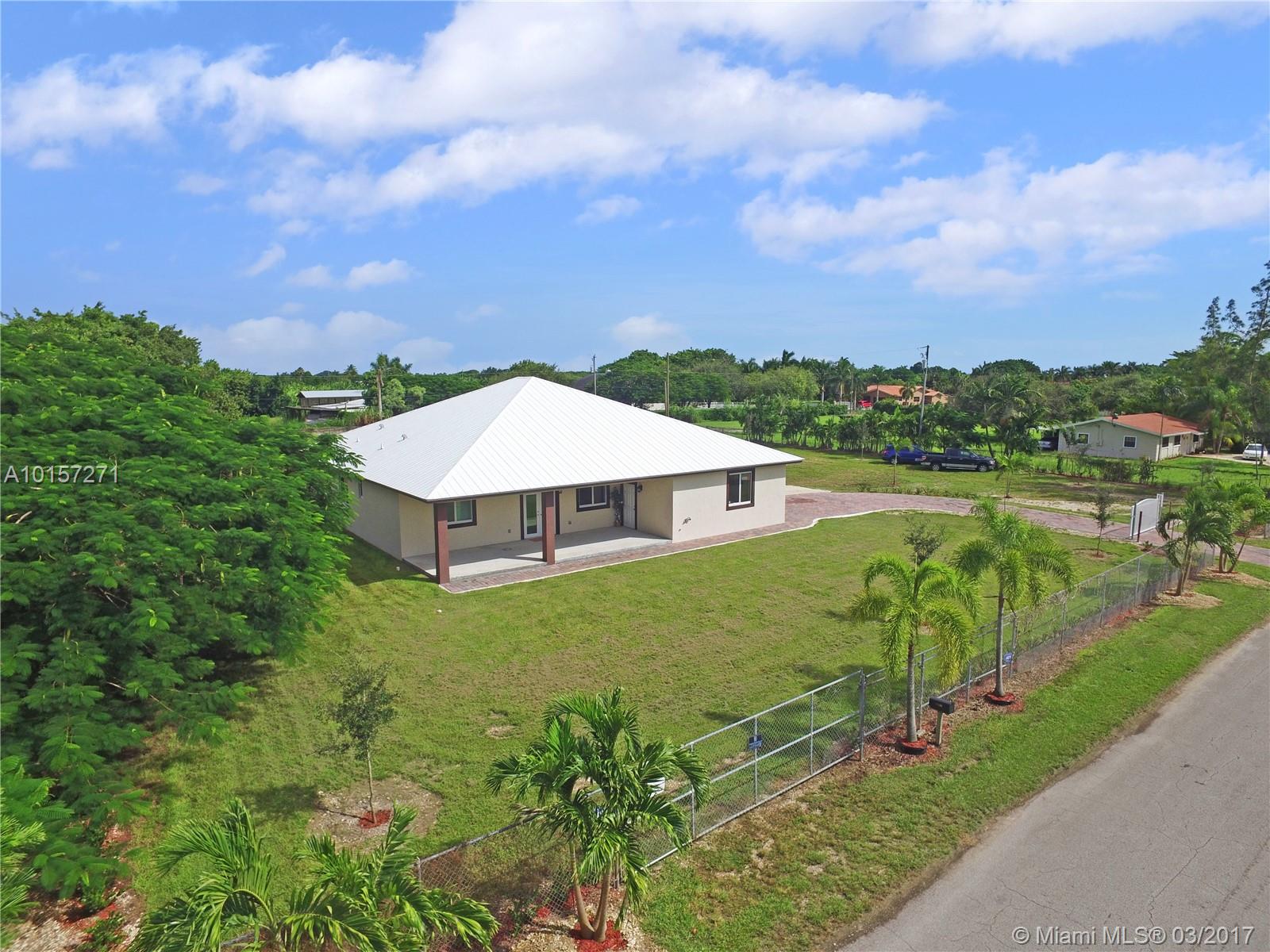 Bonanza Ranch Estates - Residential