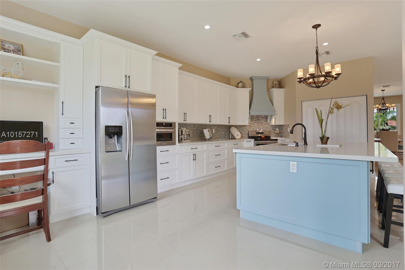 Bonanza Ranch Estates - Residential