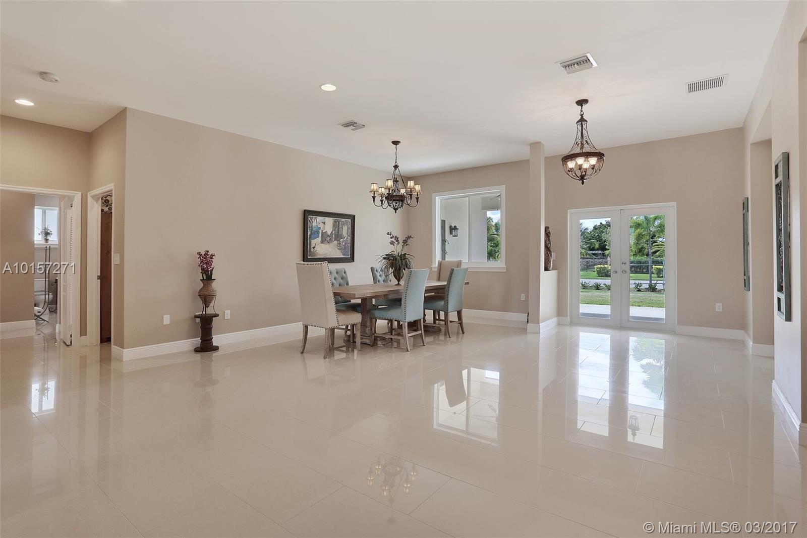 Bonanza Ranch Estates - Residential