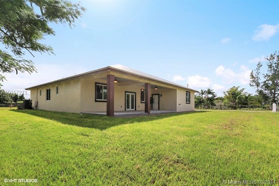 Bonanza Ranch Estates - Residential