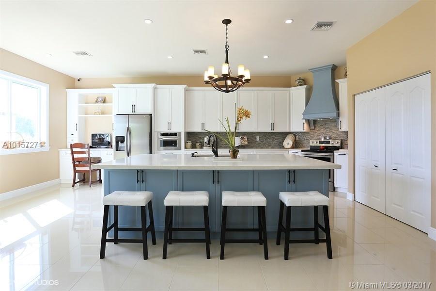 Bonanza Ranch Estates - Residential