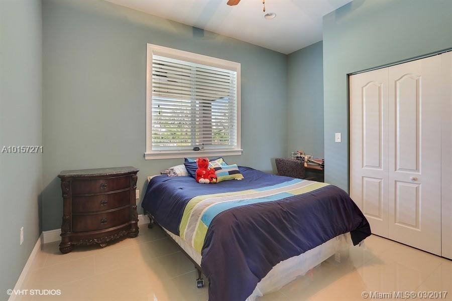 Bonanza Ranch Estates - Residential