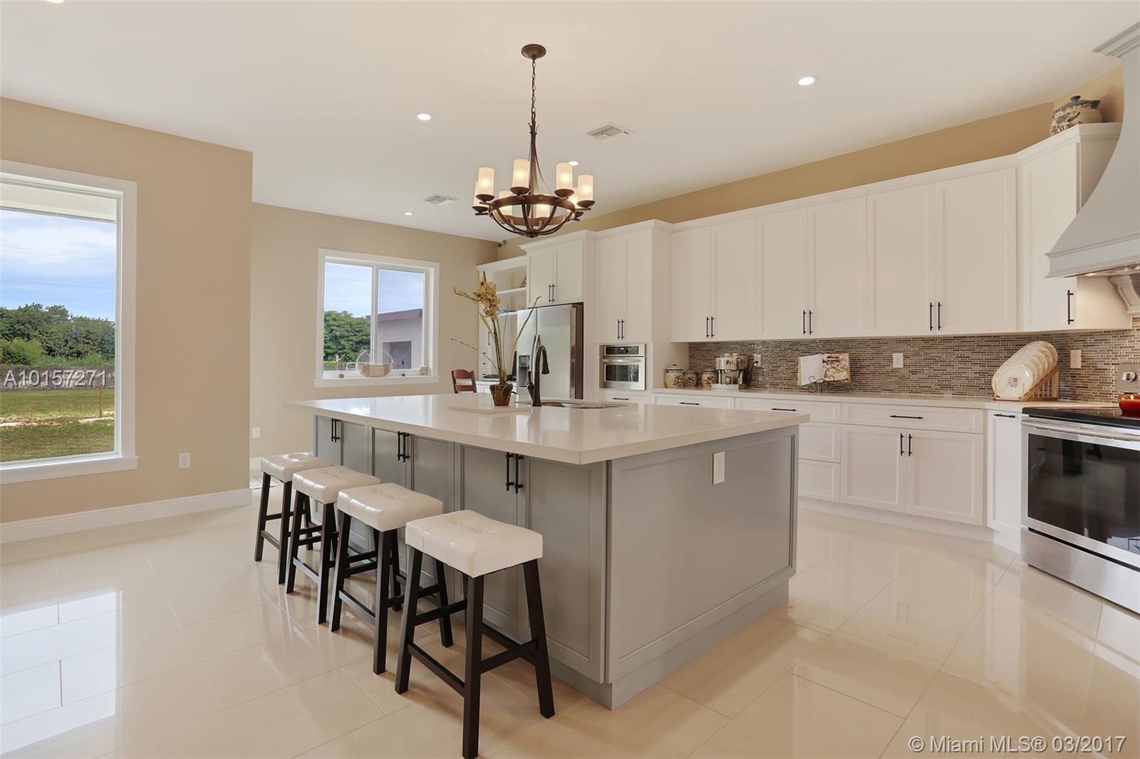 Bonanza Ranch Estates - Residential