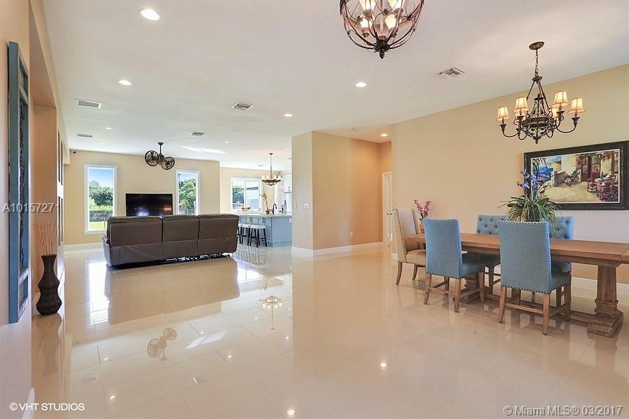 Bonanza Ranch Estates - Residential