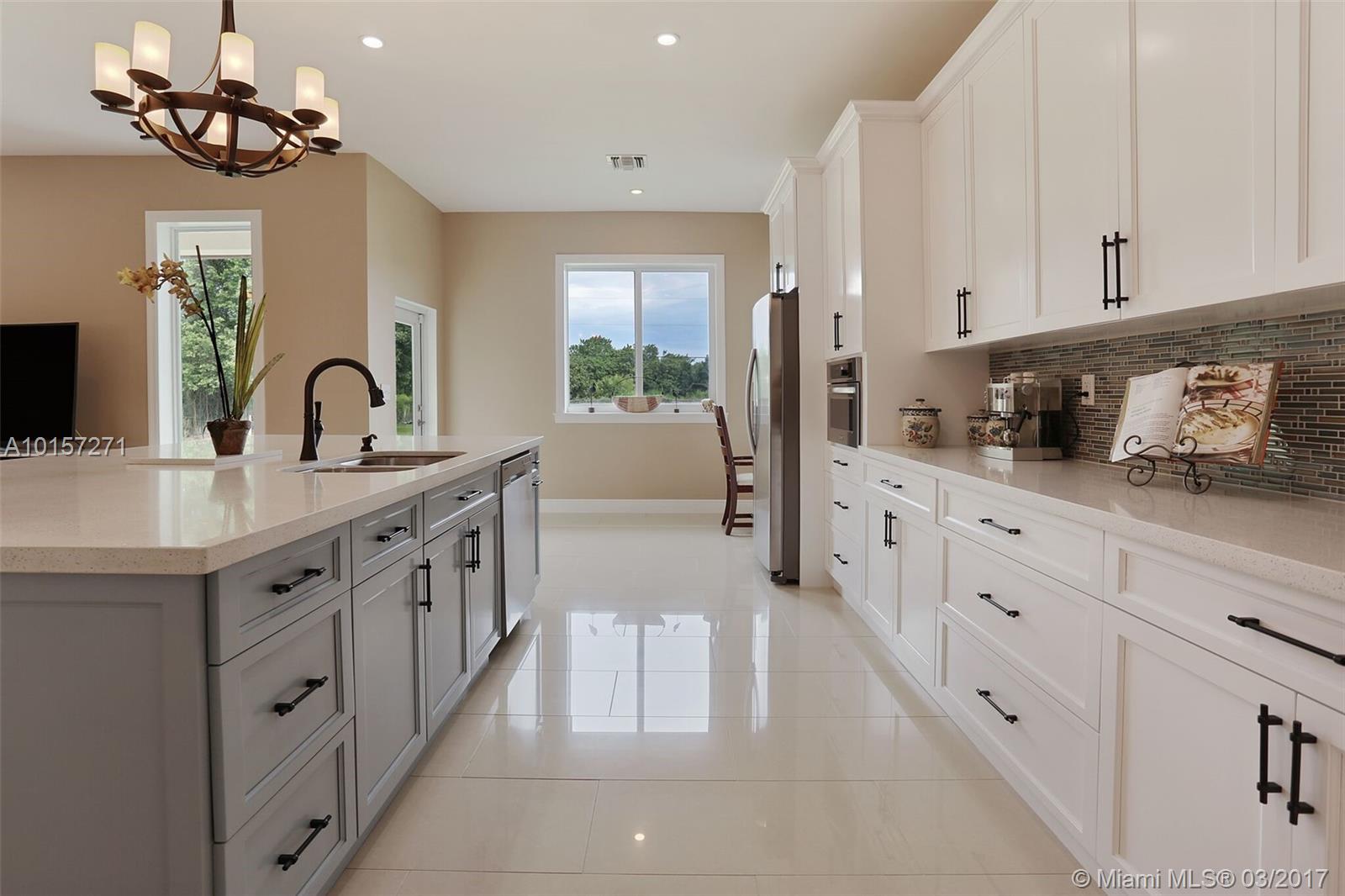 Bonanza Ranch Estates - Residential